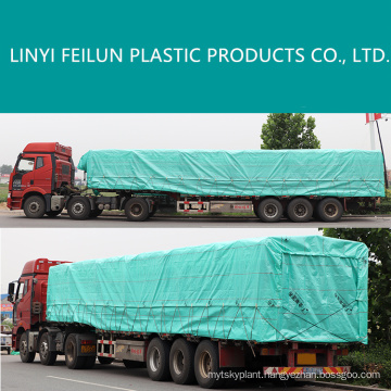 Waterproof Tarpaulin Factory for Awning Truck and Warehouse
